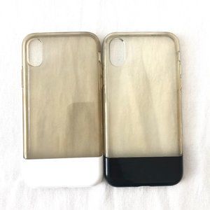 Case Force- Apple iPhone X Cell Phone Case Lot